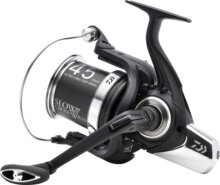 Daiwa 23 Superspod 45 SCW QD-OT