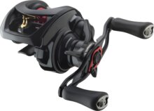 Daiwa 23 SS Air 8.5 L (8BB, 45/0.235, 45/0.10)