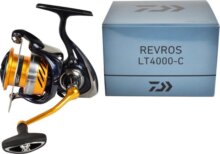 Daiwa 23 Revros LT 4000-C