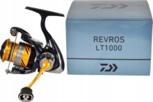 Daiwa 23 Revros LT 1000