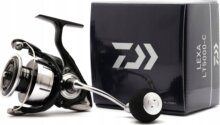 Daiwa 23 Lexa LT 5000-C