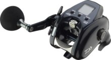 Daiwa 23 Leobritz 300 JL (8BB, 700/0.20)