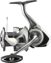 Daiwa 23 Exceler LT 2000D (5BB, 150/0.23)