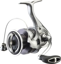 Daiwa 23 Exceler LT 1000D