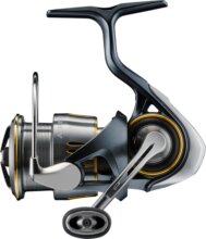 Daiwa Airity prémium pergető orsó LT PC 3000 - Daiwa 11 csapágyas pergető orsó 2023