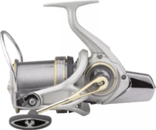 DAIWA 22 EMBLEM SURF LIGHT 45CW QD-P