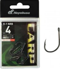 HAYABUSA K-1 NRB HOROG 08 10DB