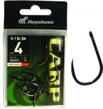 HAYABUSA K-1 BL NRB SZ.N. HOROG 08 10DB