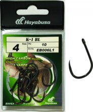 HAYABUSA K-1 BL NRB SZ.N. HOROG 04 10DB