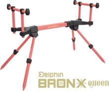 Rodpod Delphin BRONX Stalx QUEEN