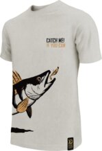 Póló Delphin Catch me! SÜLLŐ (XL)