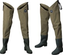 Gázló combcsizma Delphin HRON (méret 43)