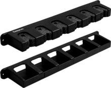 Delphin WallHOLD bottartó (35x6.5x3cm)