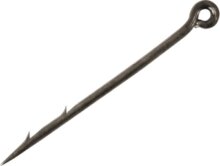 Delphin STINGER csalitüske / fekete / 10db (10mm)