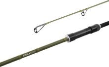 Delphin STALX Trip (7ft/2,25lbs/2 rész)