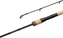 Delphin SCANDAL SPIN (200cm/10g/2 rész)