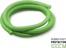 Delphin SAFER kötésvédő gumicső 100 cm (5-8 mm)