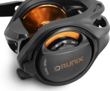 Delphin RUNIX (6+1 SS BB)