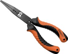 Delphin MULTI+CUT fogó (18cm)