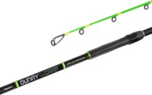Delphin DUNAY Carp (2,4m/200g/2 rész)