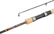 Delphin CORX Spin Medium (244cm/8-32g/2 rész)