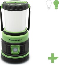 Delphin AURA+ UC Kempinglámpa (8,5W 5400mAh)