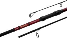 Delphin AMULET Carp (3,6m/3,0lbs/3 rész)