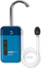 Delphin AeroTAP UC 3in1 multifunkciós levegőztető pumpa