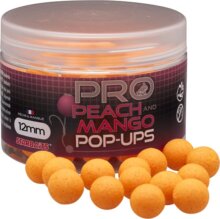 Starbaits POP UP Pro Peach & Mango 50g 12mm