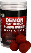 Starbaits Hard Boilies Hot Demon 200g 24mm