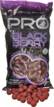 Starbaits Boilies Pro Blackberry 2kg 20mm