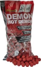 Starbaits Boilies Hot Demon 2kg 20mm