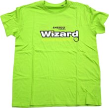 Wizard Kereknyakú Póló L