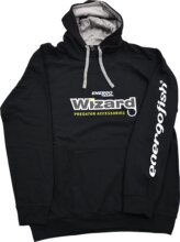 Wizard Kapucnis Pulóver Xxl