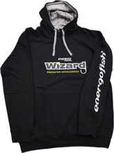 Wizard Kapucnis Pulóver M