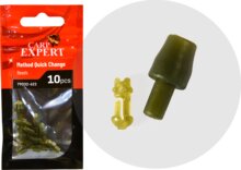 Carp Expert Method Quick Change Beads 10db/cs