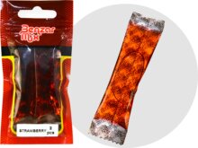 Benzár Instant Method Flavour Eper