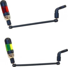 SILSTAR BITE INDICATOR MDL-1