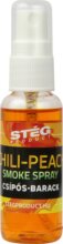 Stég Product Smoke Spray Chili-Peach 30ml