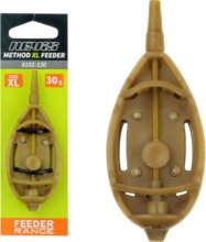 Nevis Method XL Pontyozó feeder kosár 40g