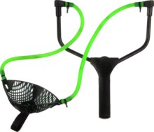 Nevis Etetőcsúzli (7mm)