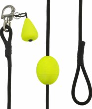 Nevis Csónakrögzítő kötél