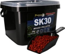 Starbaits Pellet Mixed SK30 2kg