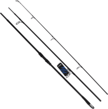Okuma Custom Black Carp pontyozó bojlis bot