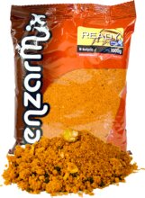 Benzár Ready Carp Groundbait Vajsav 1000G