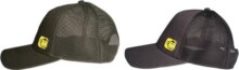 Ridgemonkey Apearel Sportflex Trucker Cap Grey