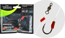 Wizard Monster Classic Mono Rig 9/0 Round
