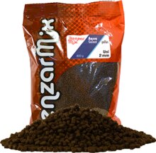 Benzár Mix Aqua Garant Pellet Uni 2mm 800Gr