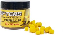 MADIX LÁGY LEBEGŐ PELLET DUMBELLS 8X10MM 30GR VAN.