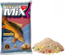 MADIX UNIVERSAL FOLYÓZÍZI SAJTOS 3KG